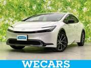 2024 TOYOTA PRIUS