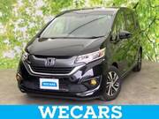 2017 HONDA FREED