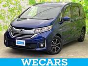 2018 HONDA FREED HYBRID