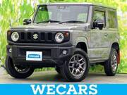 2022 SUZUKI JIMNY