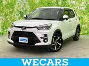 2024 TOYOTA RAIZE