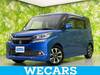 SUZUKI SOLIO BANDIT