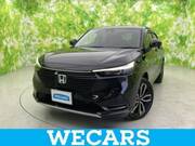 2021 HONDA VEZEL