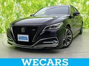 2021 TOYOTA CROWN