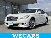 2010 NISSAN FUGA