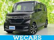 2017 HONDA N-BOX CUSTOM