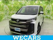 2026 TOYOTA NOAH
