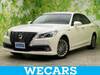 TOYOTA CROWN HYBRID