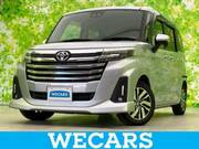 2021 TOYOTA ROOMY