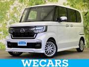 2022 HONDA N-BOX CUSTOM
