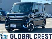 2026 SUZUKI SPACIA CUSTOM