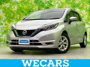 2019 NISSAN NOTE