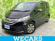 2012 HONDA FREED