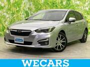 2019 SUBARU IMPREZA SPORTS