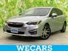 SUBARU IMPREZA SPORTS