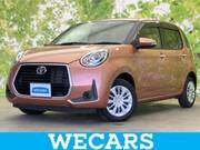2019 TOYOTA PASSO