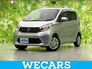 2014 NISSAN DAYZ