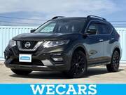2017 NISSAN X-TRAIL