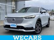 2022 HONDA VEZEL