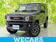 2021 SUZUKI JIMNY