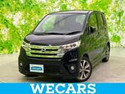 2013 NISSAN DAYZ