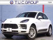 2019 PORSCHE MACAN
