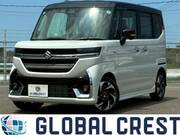 2026 SUZUKI SPACIA CUSTOM
