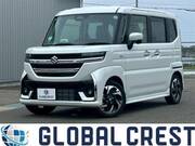 2026 SUZUKI SPACIA CUSTOM