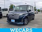 2021 TOYOTA ROOMY