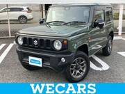 2022 SUZUKI JIMNY