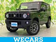 2023 SUZUKI JIMNY
