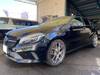 MERCEDES BENZ A-CLASS