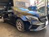 MERCEDES BENZ A-CLASS