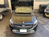 MERCEDES BENZ A-CLASS