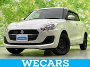 2018 SUZUKI SWIFT