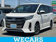 2020 TOYOTA NOAH