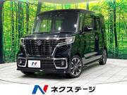 2021 SUZUKI SPACIA CUSTOM