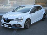 2023 RENAULT MEGANE