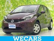 2016 NISSAN NOTE