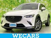 2018 MAZDA CX-3
