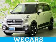 2019 DAIHATSU CAST