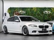 2014 BMW 5 SERIES