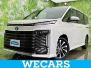 2024 TOYOTA VOXY HYBRID S-Z