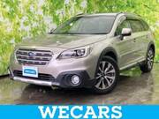 2015 SUBARU LEGACY OUTBACK