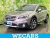 SUBARU LEGACY OUTBACK
