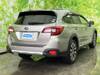 SUBARU LEGACY OUTBACK