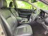 SUBARU LEGACY OUTBACK