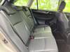 SUBARU LEGACY OUTBACK