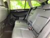 SUBARU LEGACY OUTBACK