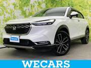 2024 HONDA VEZEL